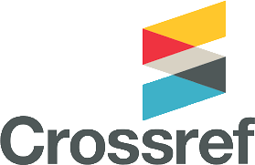 CrossRef Member