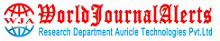 World Journals Alert