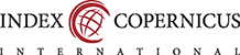 Index Copernicus International ICV 5.75
